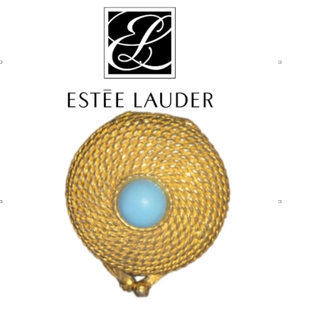 Vintage Estée Lauder Pill Box - 2 available
